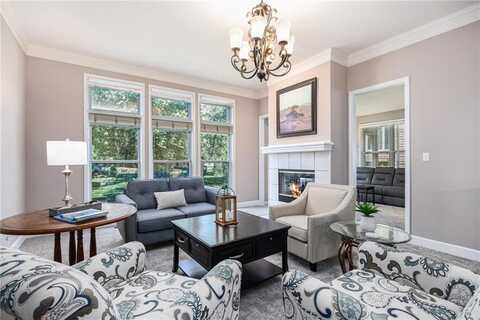 13724 Pembroke Circle, Leawood, KS 66224