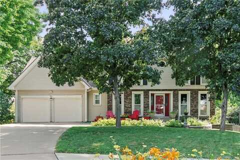15206 W 85th Street, Lenexa, KS 66219