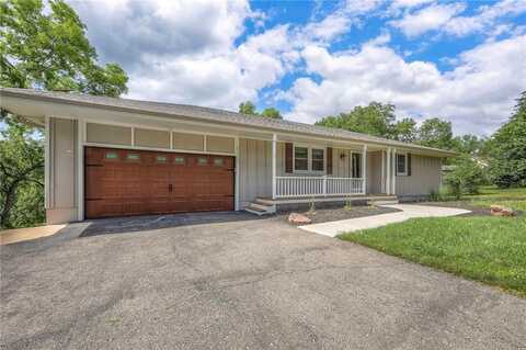 21323 W 71st Street, Shawnee, KS 66218