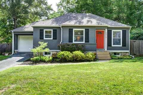 5915 Fontana Street, Fairway, KS 66205