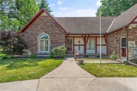 10501 E 57th Place, Raytown, MO 64133