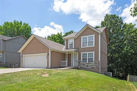3304 N 103rd Court, Kansas City, KS 66109