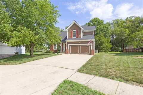 21480 W 121st Street, Olathe, KS 66061
