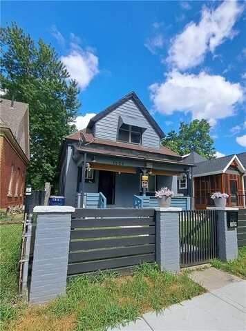 3009 Montgall Avenue, Kansas City, MO 64128