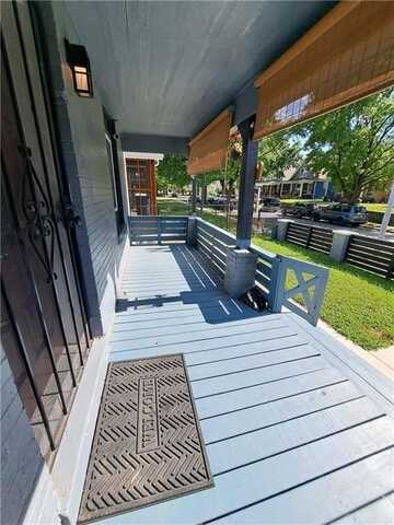 3009 Montgall Avenue, Kansas City, MO 64128