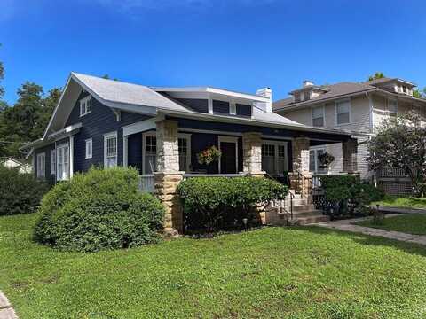309 S Park Boulevard, Independence, KS 67301