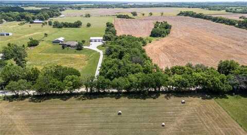 2729a Nebraska Road, Ottawa, KS 66067