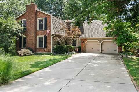200 NE Oak Tree Circle, Lees Summit, MO 64086