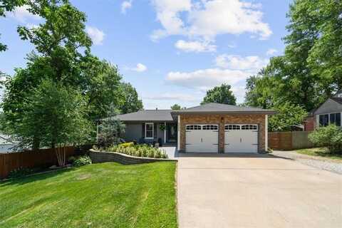 6655 W 82ND Street, Overland Park, KS 66204