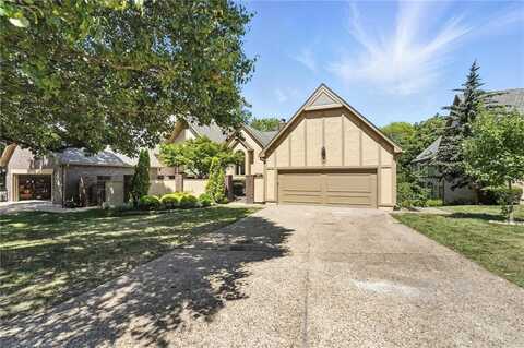 12468 Linden Street, Leawood, KS 66209