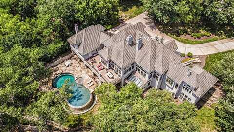 425 NE Saint Andrews Circle, Lees Summit, MO 64064