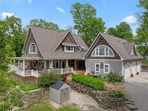 15333 Hillside Drive, Archie, MO 64725