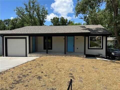 1934 N 46th Street, Kansas City, KS 66102