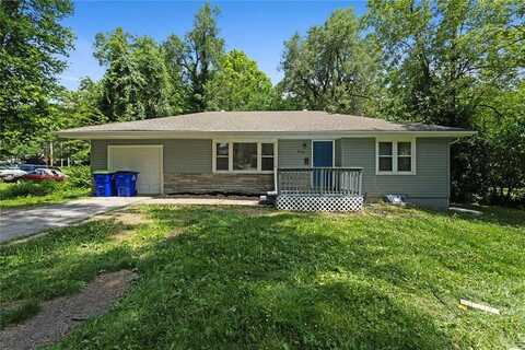 8508 E 81st Street, Raytown, MO 64138