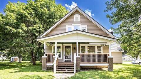 131 W Main Street, Adrian, MO 64720