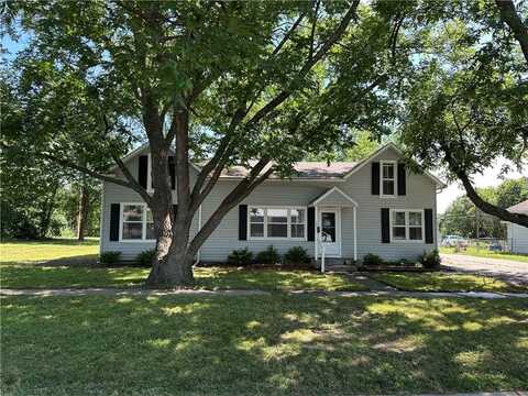 131 E Warren Street, Gardner, KS 66030