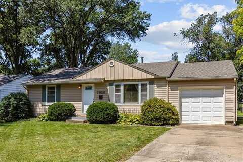 7026 Beverly Street, Overland Park, KS 66204