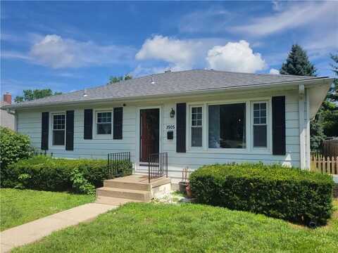 3505 Seneca Street, Saint Joseph, MO 64507