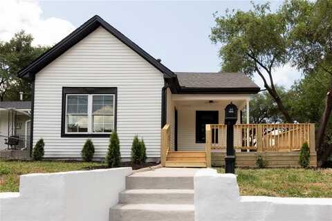 1834 N 18th Street, Kansas City, KS 66104