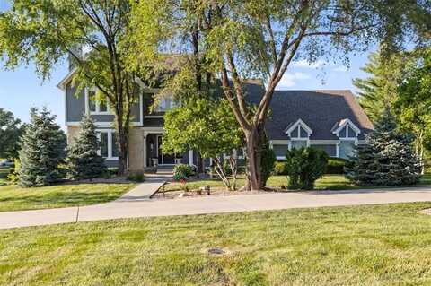 3850 W 183rd Street, Stilwell, KS 66085