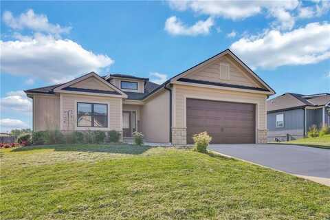 307 S Wilson Street, Archie, MO 64725