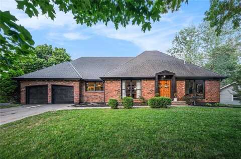 12419 Askew Drive, Grandview, MO 64030