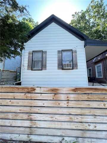 2331 Belleview Avenue, Kansas City, MO 64108