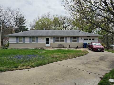 1314 Meadow Court, Liberty, MO 64068