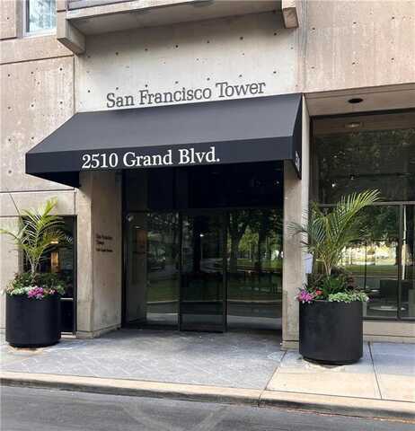 2510 Grand Boulevard, Kansas City, MO 64108