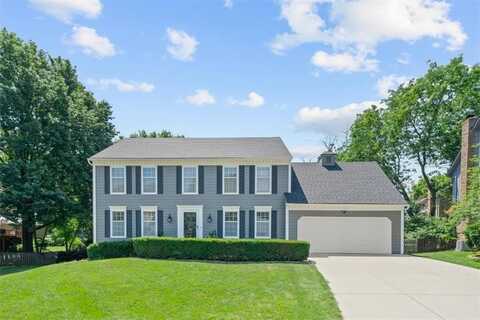 12147 Farley Street, Overland Park, KS 66213