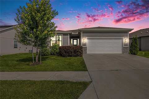 20854 W 190th Place, Spring Hill, KS 66083