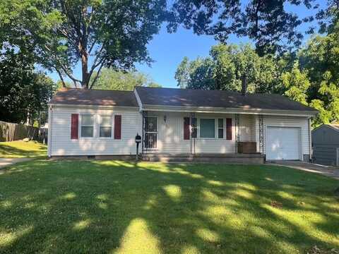 7530 Pawnee Street, Prairie Village, KS 66208