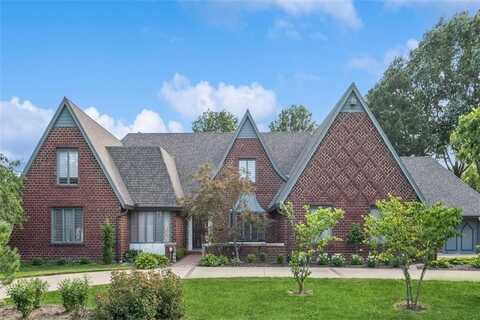 4707 W 86 Street, Prairie Village, KS 66207