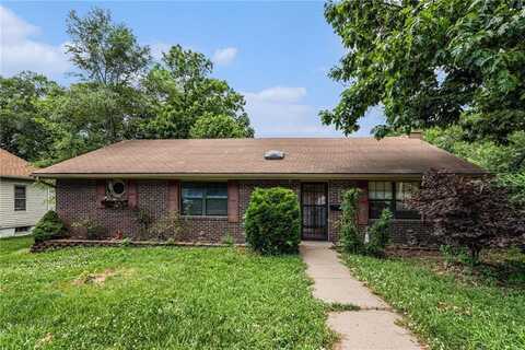 430 N Main Street, Liberty, MO 64068