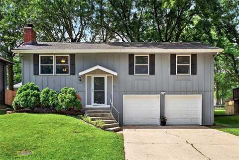 2021 E Mohawk Drive, Olathe, KS 66062