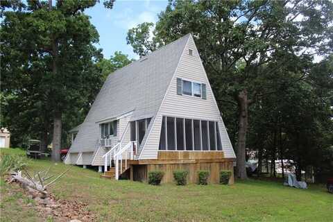 23664 Erickson Lane, Wheatland, MO 65779