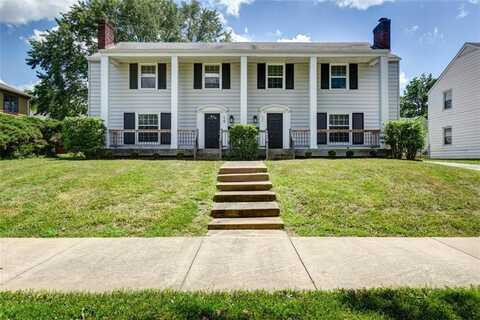 627 E Meyer Boulevard, Kansas City, MO 64131