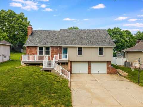 7312 NW 78th Street, Kansas City, MO 64152