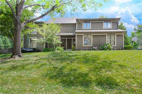 3305 W 121ST Terrace, Leawood, KS 66209