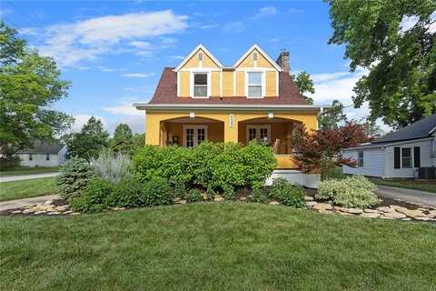 533 S Water Street, Olathe, KS 66061