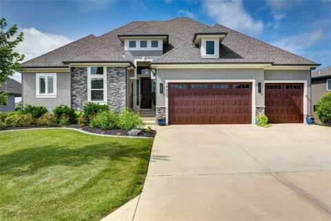 14423 N 145th Street, Basehor, KS 66007