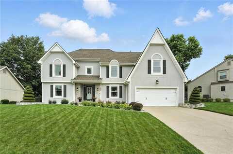 833 NW High Point Drive, Lees Summit, MO 64081