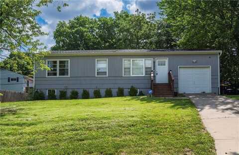 3731 N Cypress Avenue, Kansas City, MO 64117