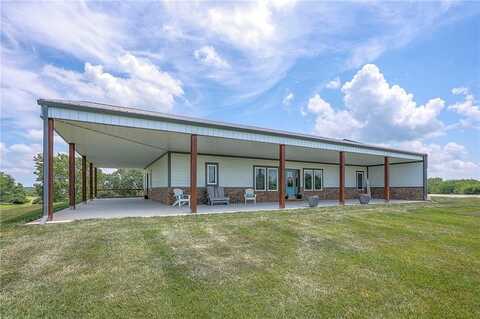 11605 E 261st Street, Peculiar, MO 64078