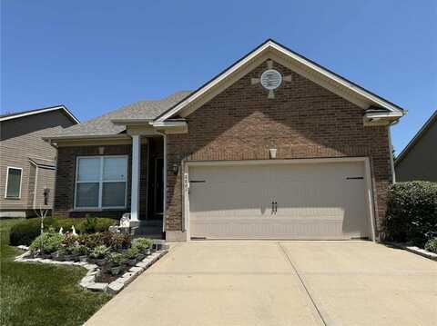 8808 NE 97th Street, Kansas City, MO 64157
