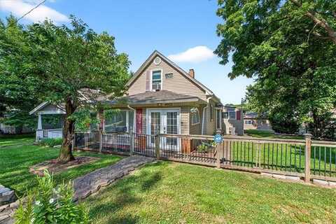 4602 State Line Road, Kansas City, KS 66103