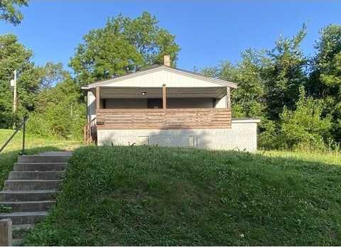 2928 Roosevelt Street, Kansas City, KS 66104