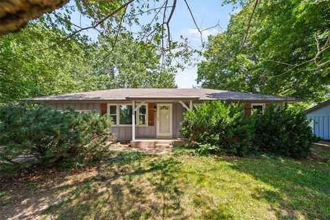 7 Hi View Ridge Drive, Archie, MO 64725