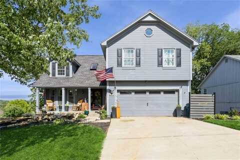 5901 Greenwood Drive, Shawnee, KS 66216