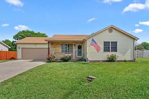 1701 S Maple Street, Ottawa, KS 66067